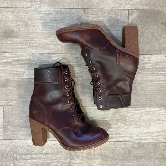 Timberland Shoes - Timberland Boots Size 9.5